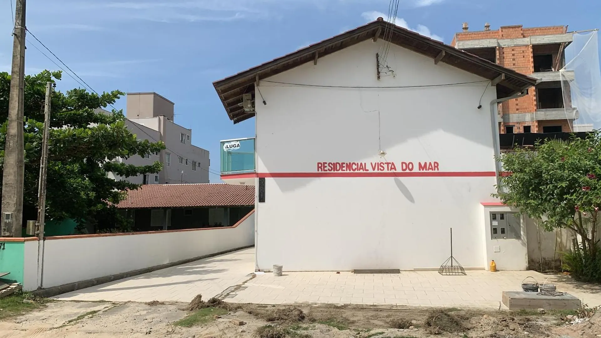 Sobrado Amendoeira - Paz E Tranquilidade Com Conforto Bombinhas 0*,  Brazil