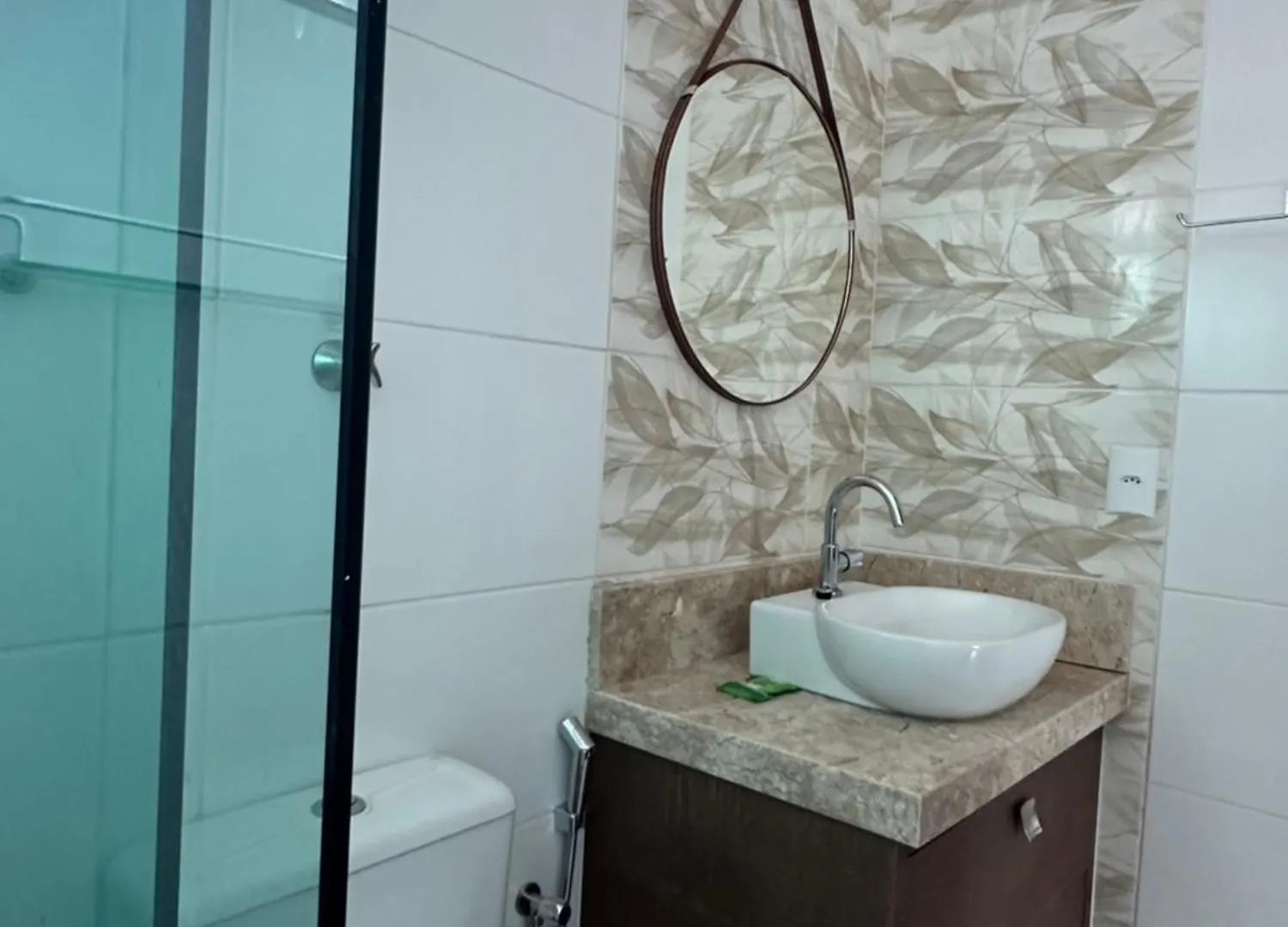 Sobrado Amendoeira - Paz E Tranquilidade Com Conforto Bombinhas Holiday home