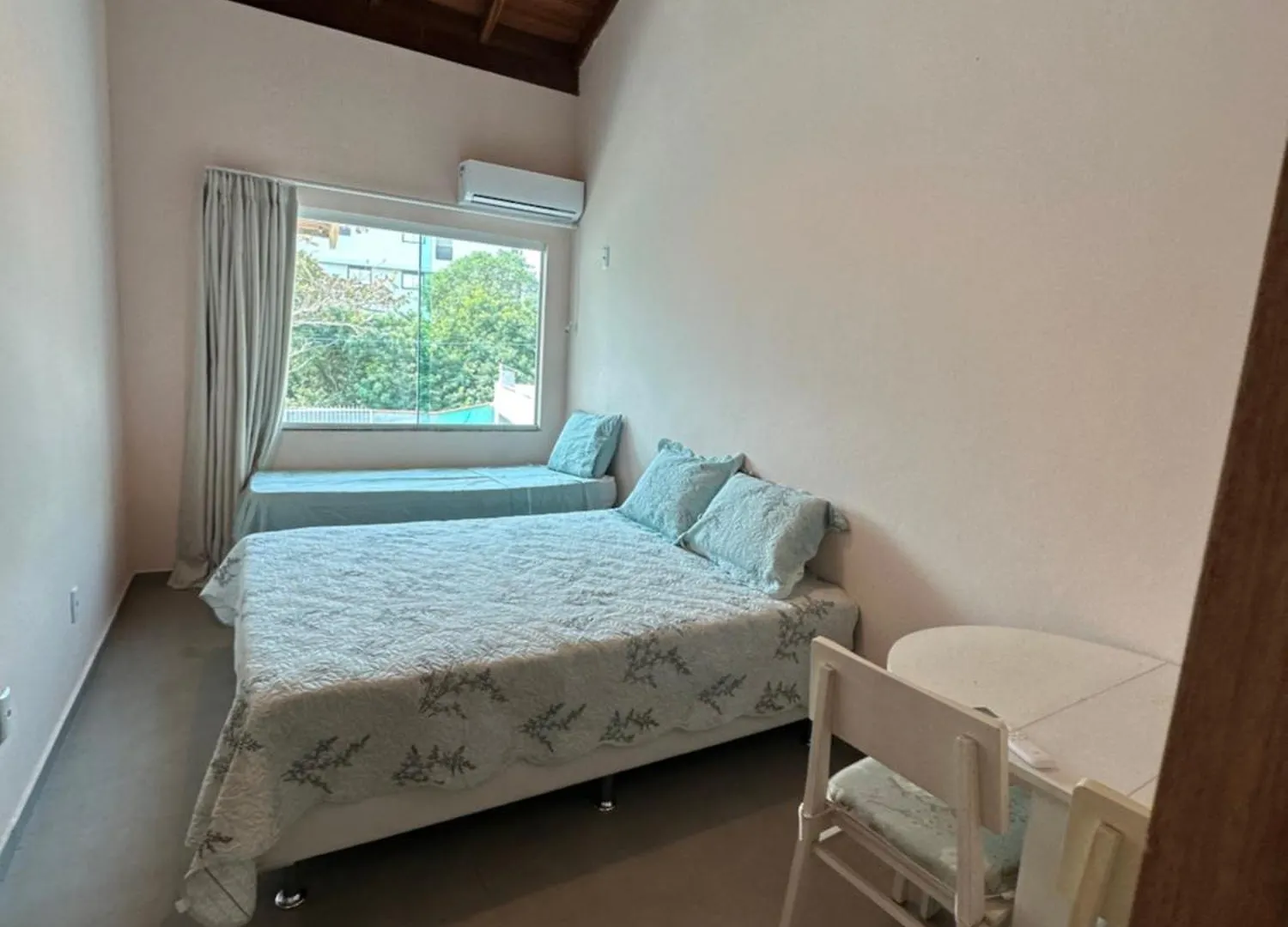 Sobrado Amendoeira - Paz E Tranquilidade Com Conforto Bombinhas Holiday home