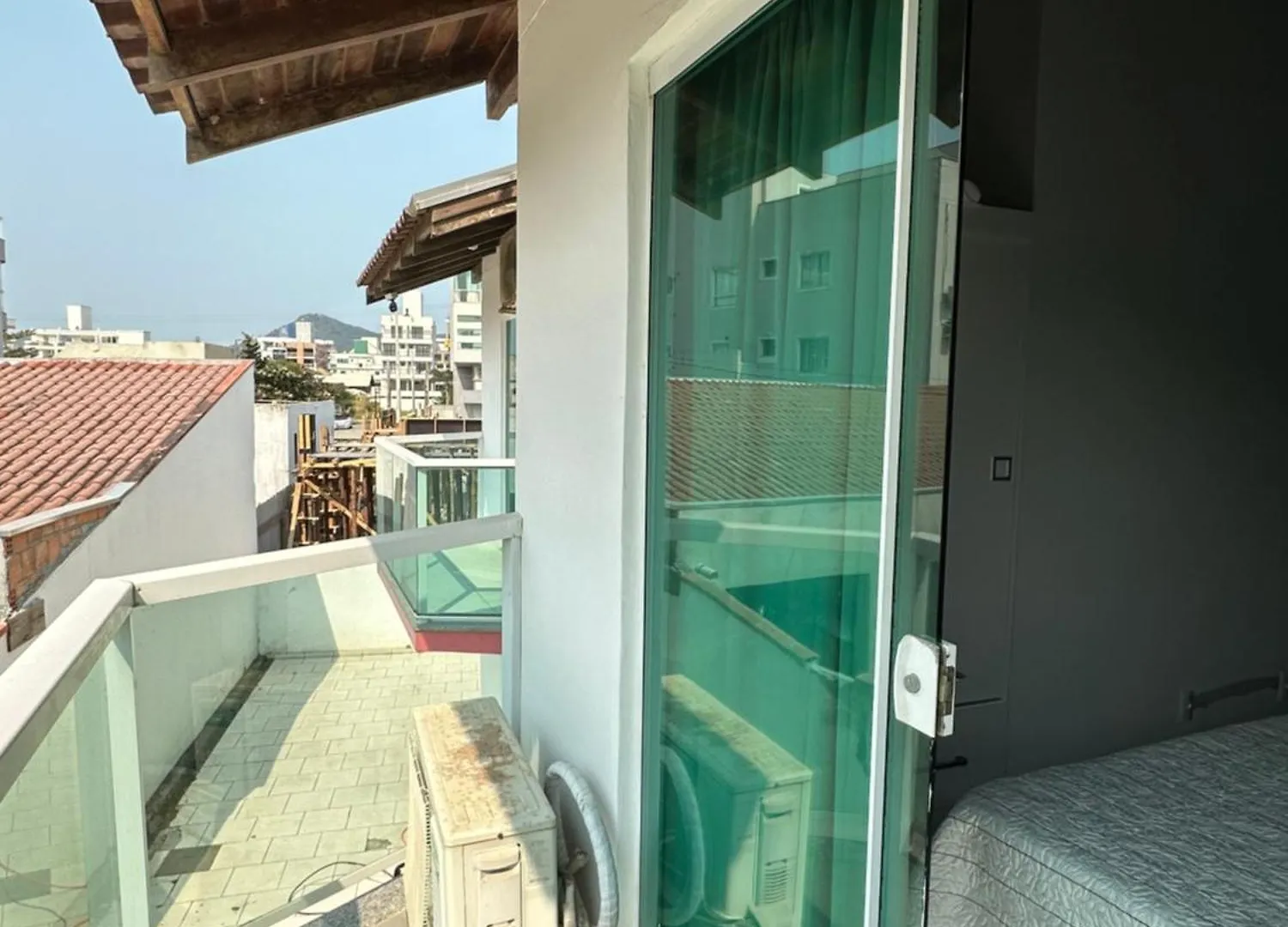 Holiday home Sobrado Amendoeira - Paz E Tranquilidade Com Conforto Bombinhas