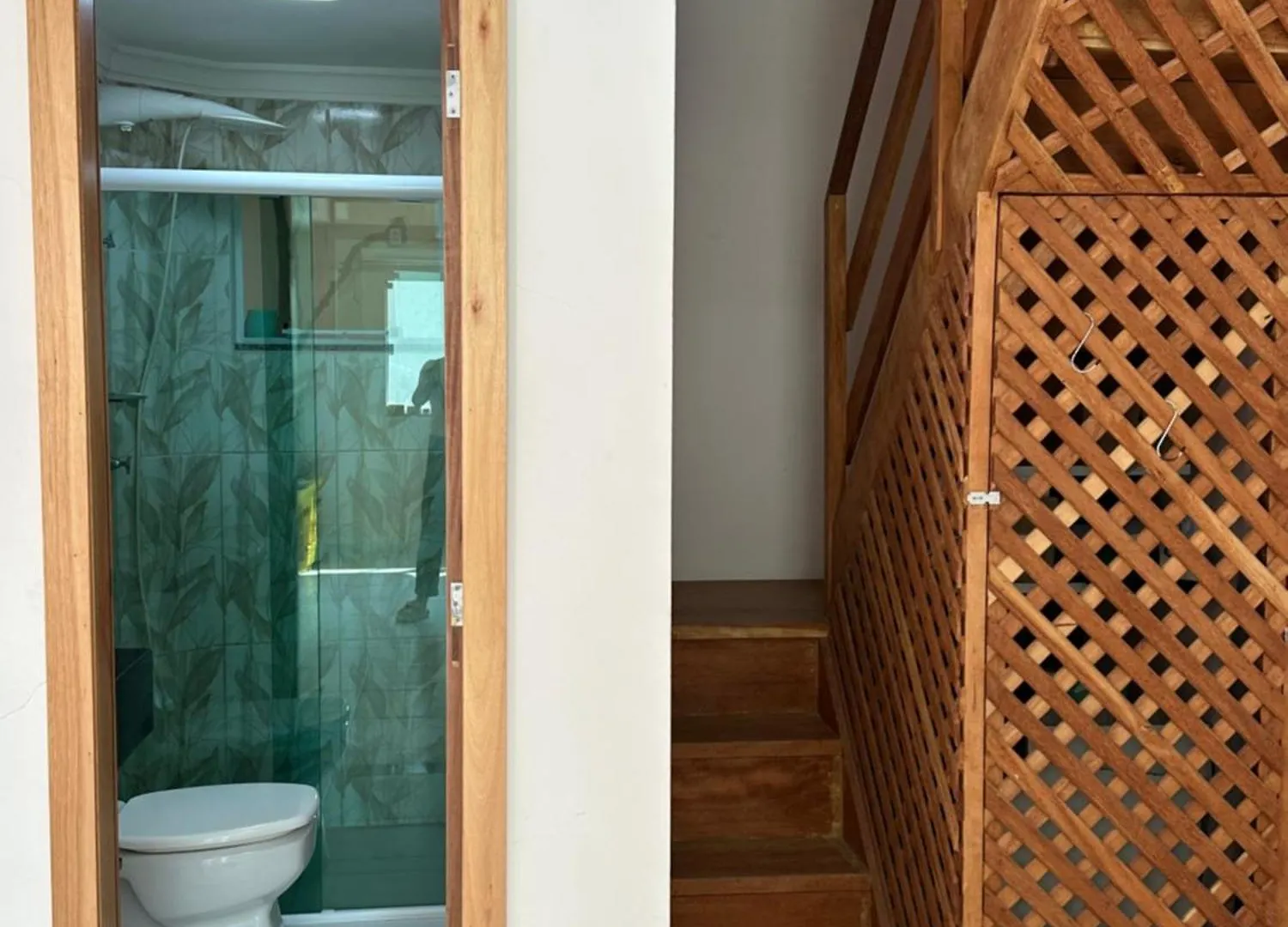 Holiday home Sobrado Amendoeira - Paz E Tranquilidade Com Conforto Bombinhas Brazil
