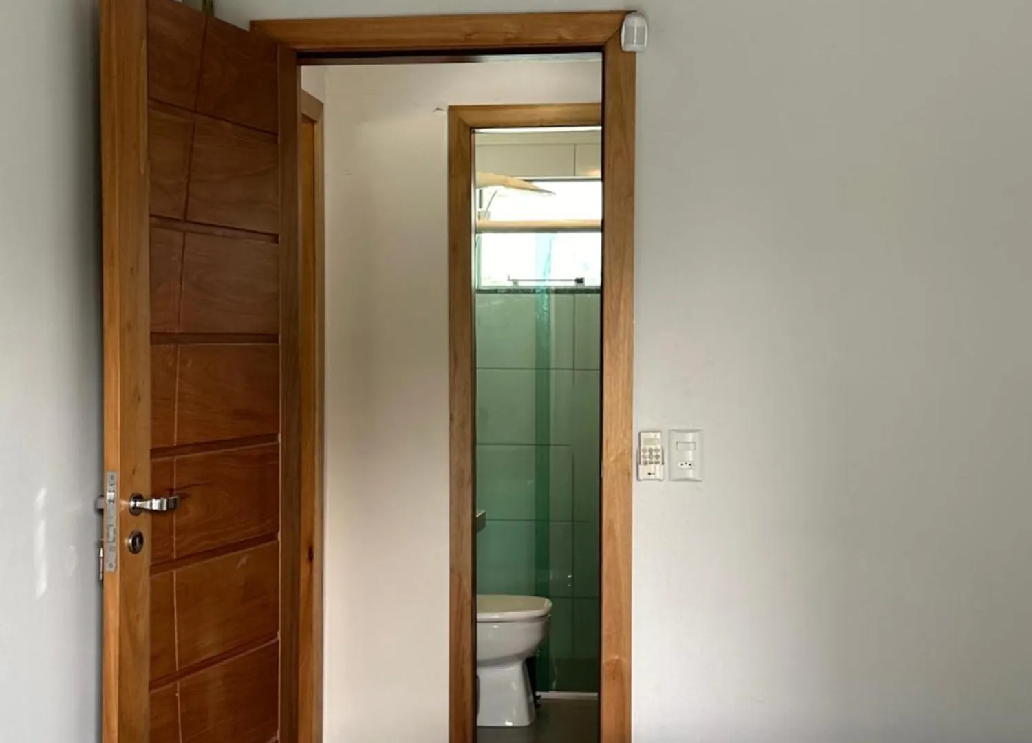 Holiday home Sobrado Amendoeira - Paz E Tranquilidade Com Conforto Bombinhas