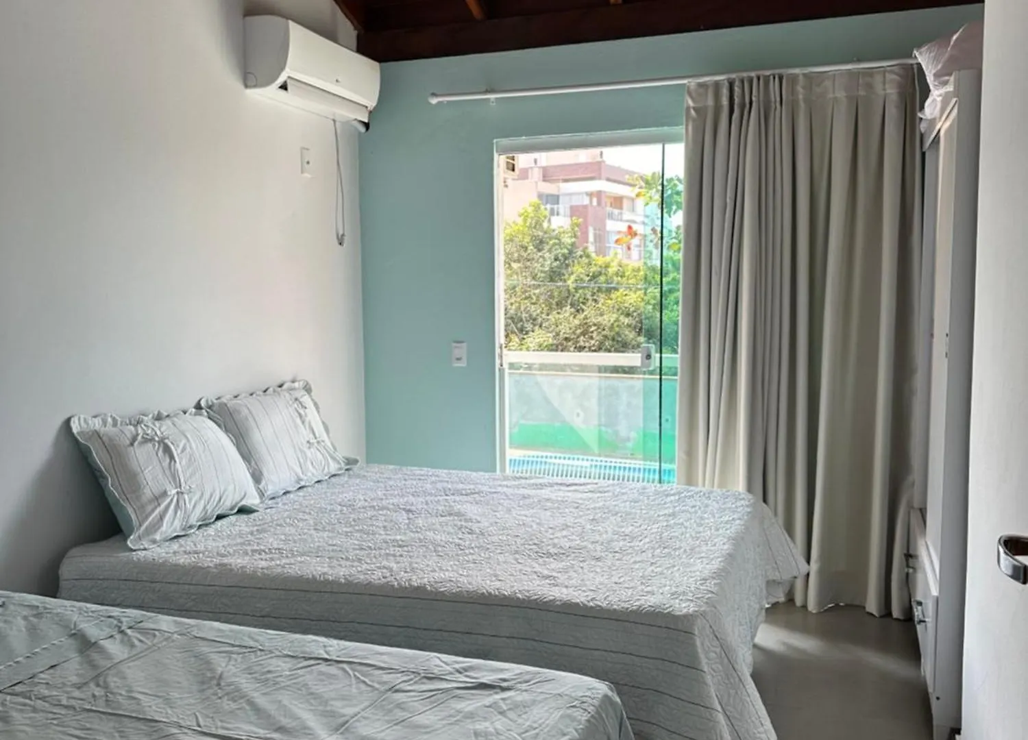 Holiday home Sobrado Amendoeira - Paz E Tranquilidade Com Conforto Bombinhas