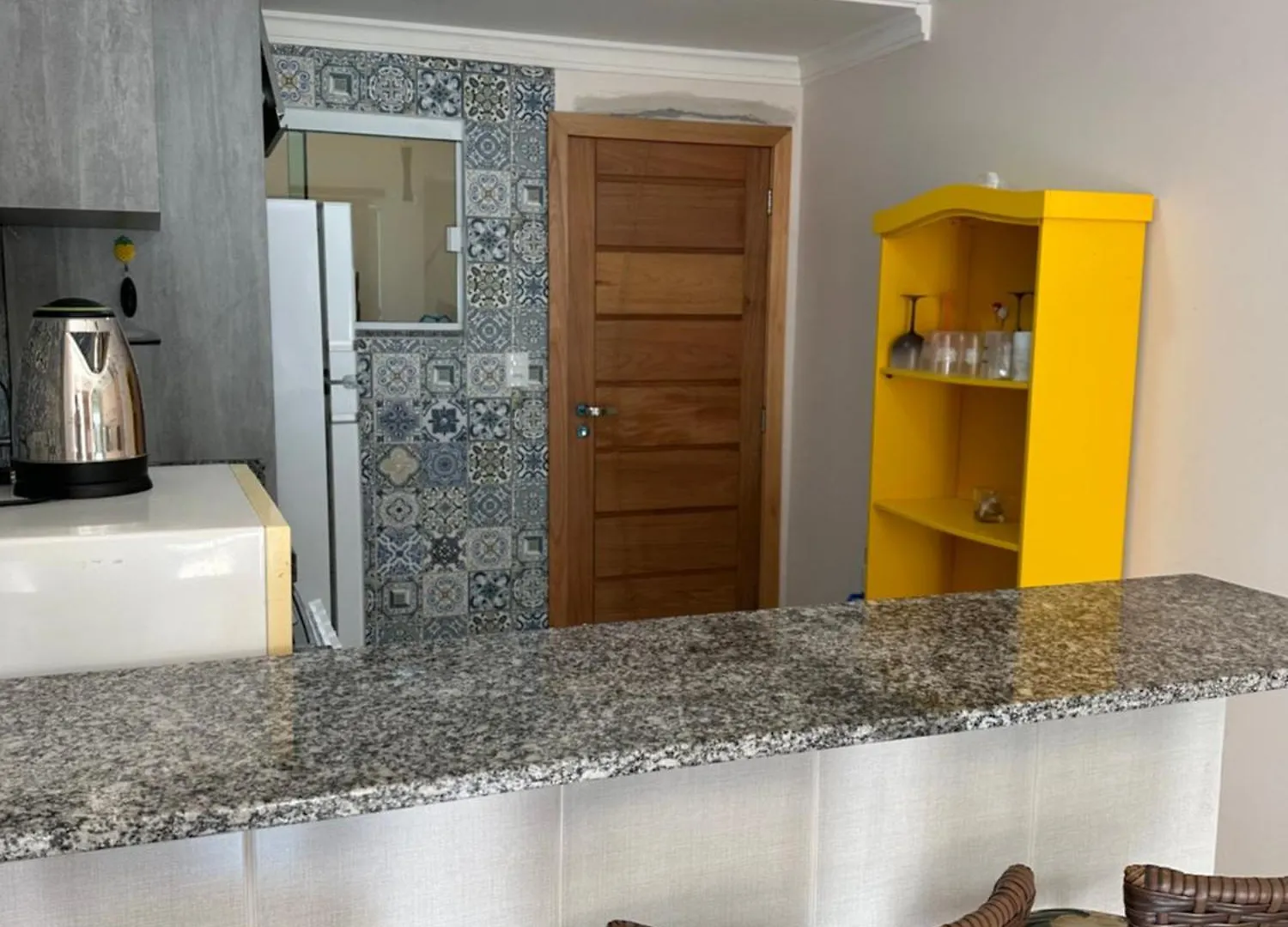 Sobrado Amendoeira - Paz E Tranquilidade Com Conforto Bombinhas Holiday home