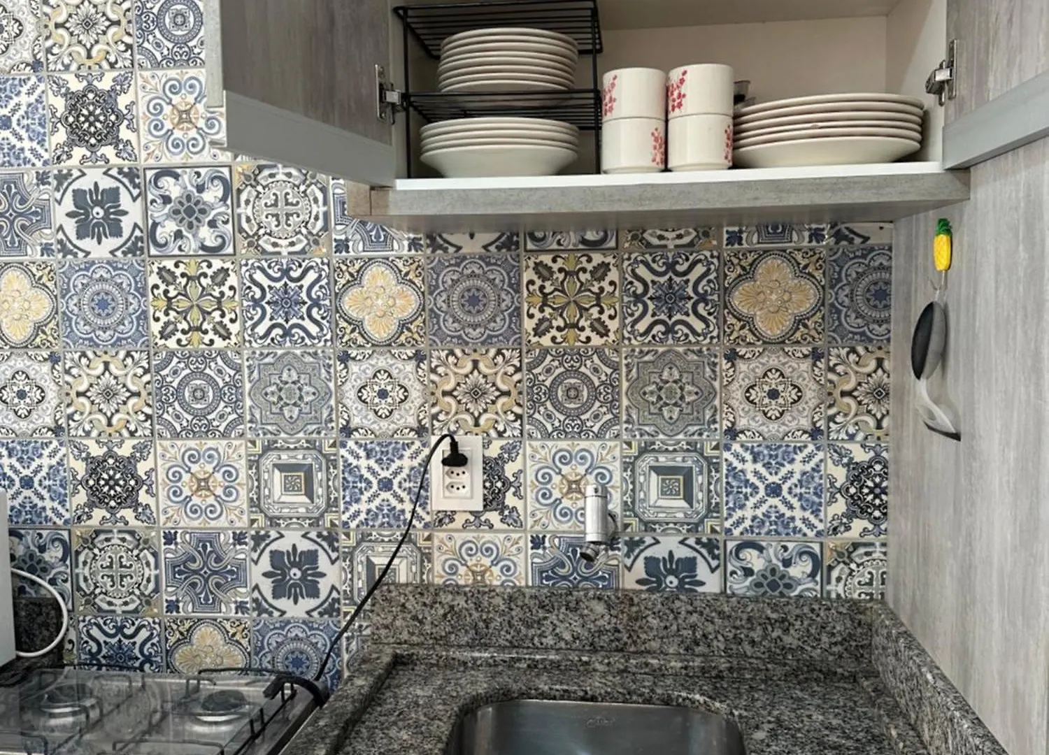 Holiday home Sobrado Amendoeira - Paz E Tranquilidade Com Conforto Bombinhas