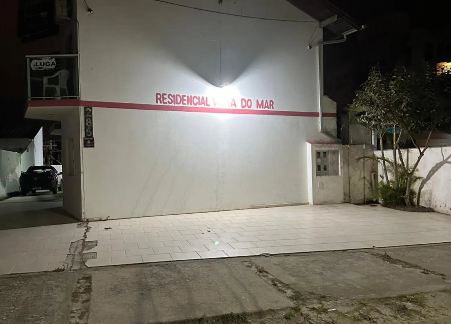 Sobrado Amendoeira - Paz E Tranquilidade Com Conforto Bombinhas Holiday home