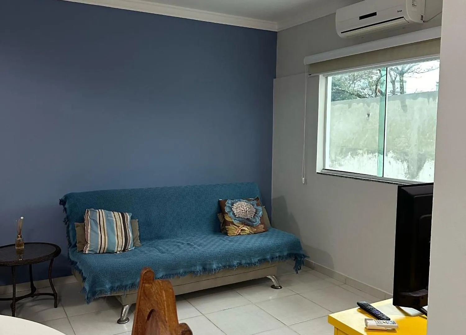 Holiday home Sobrado Amendoeira - Paz E Tranquilidade Com Conforto Bombinhas