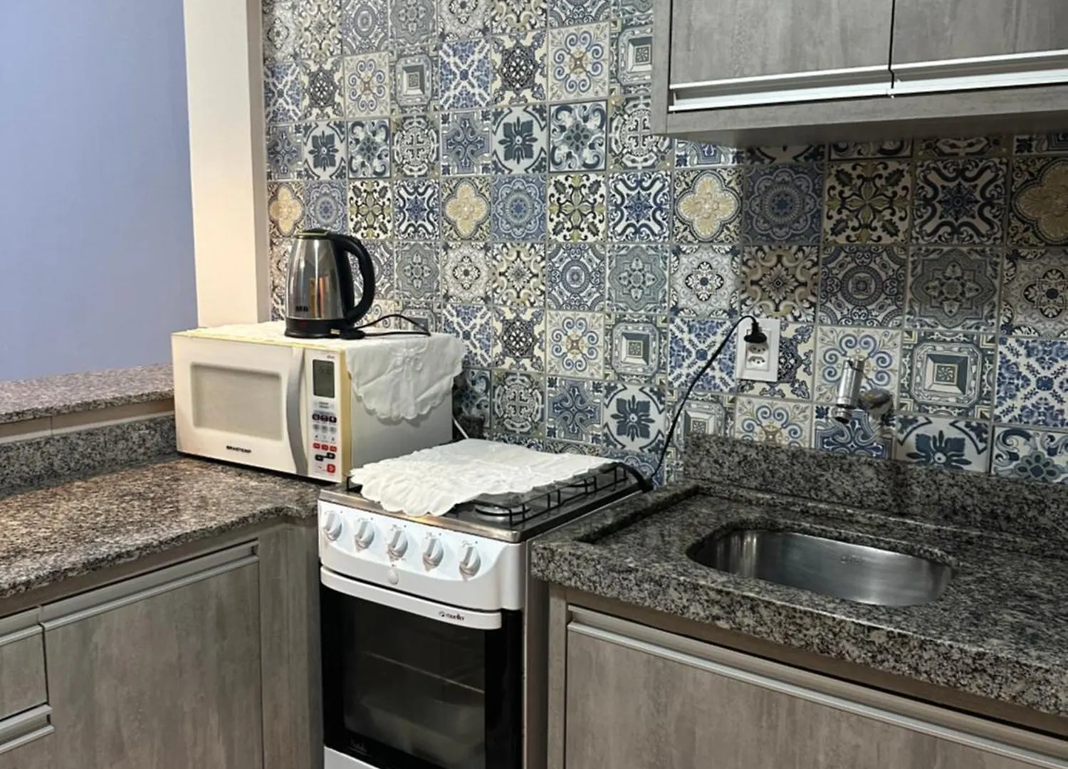 Holiday home Sobrado Amendoeira - Paz E Tranquilidade Com Conforto Bombinhas