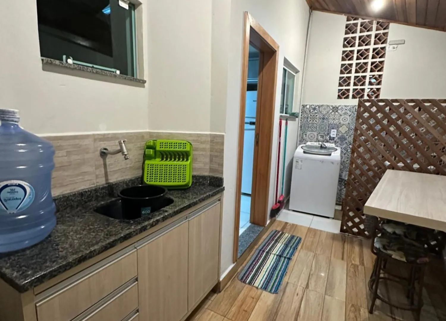 Holiday home Sobrado Amendoeira - Paz E Tranquilidade Com Conforto Bombinhas