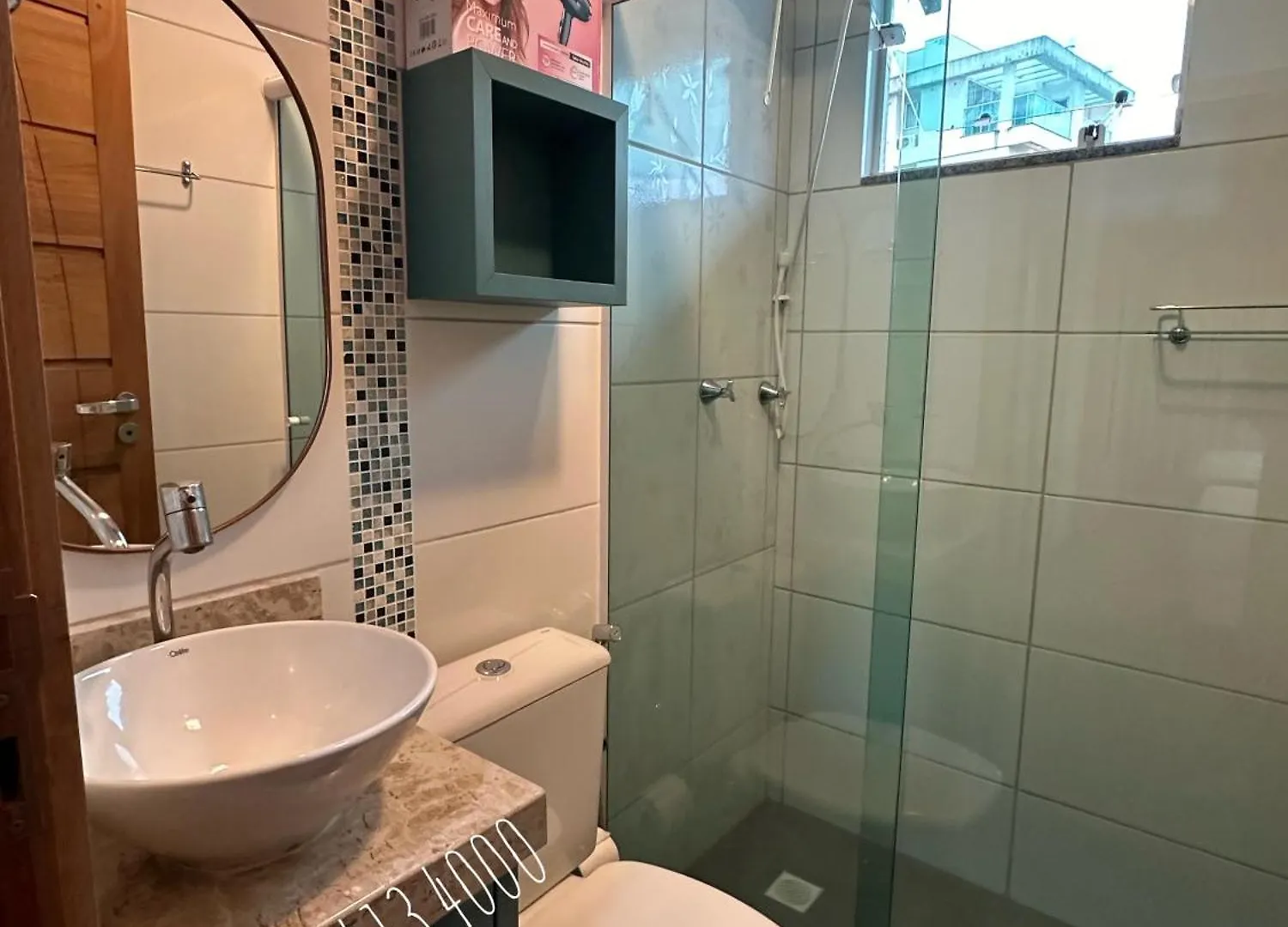 Holiday home Sobrado Amendoeira - Paz E Tranquilidade Com Conforto Bombinhas Brazil