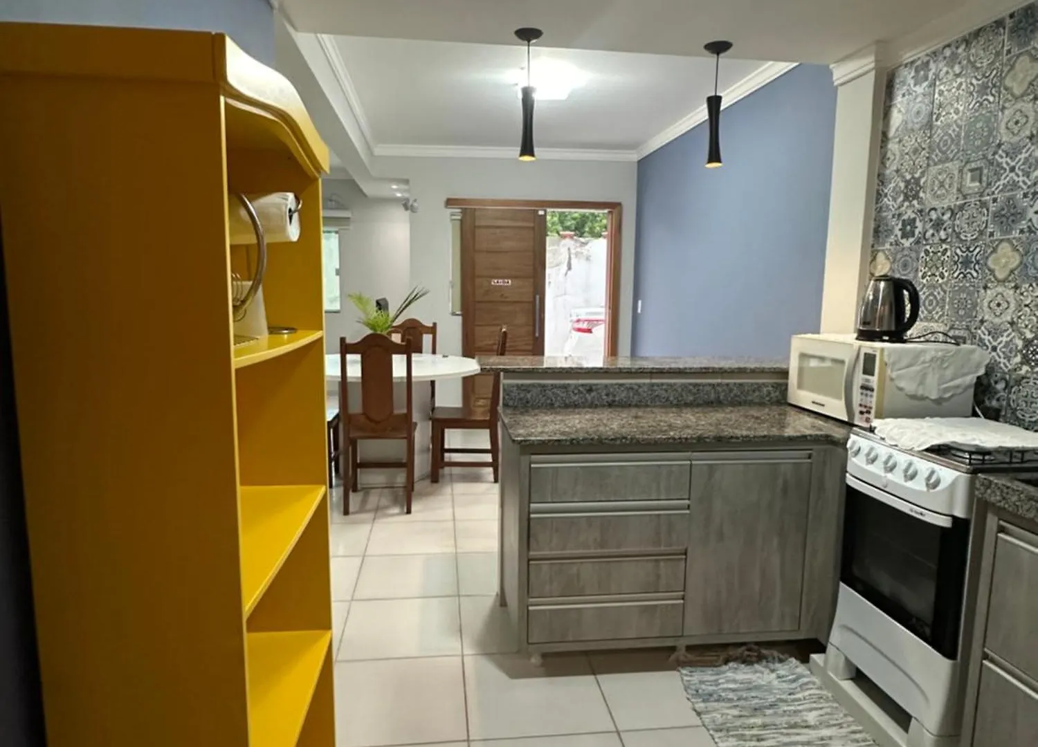 Sobrado Amendoeira - Paz E Tranquilidade Com Conforto Bombinhas Holiday home