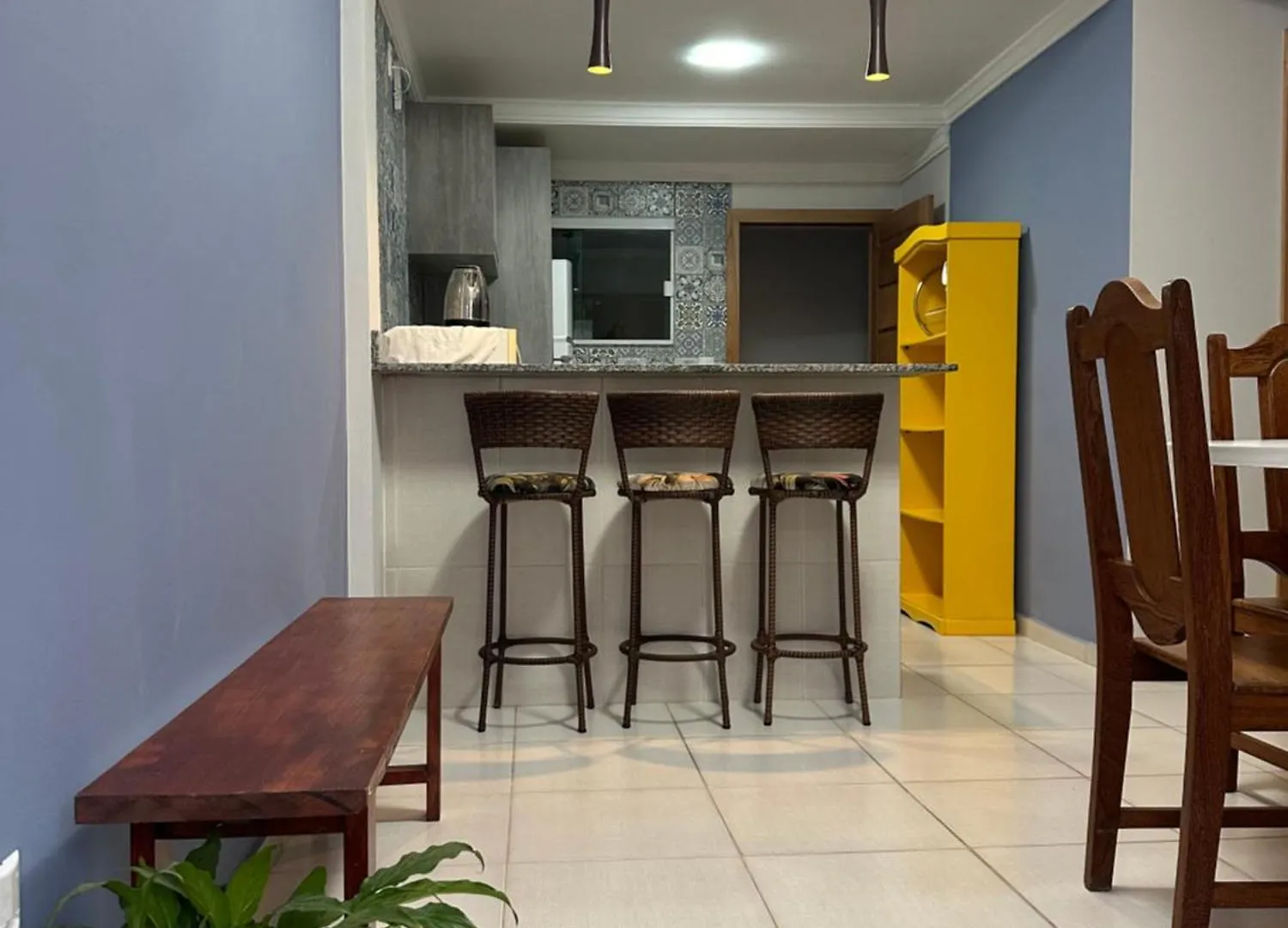 Sobrado Amendoeira - Paz E Tranquilidade Com Conforto Bombinhas 0*,