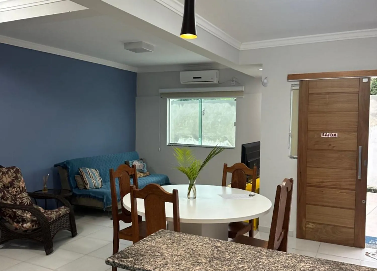 Sobrado Amendoeira - Paz E Tranquilidade Com Conforto Bombinhas Holiday home