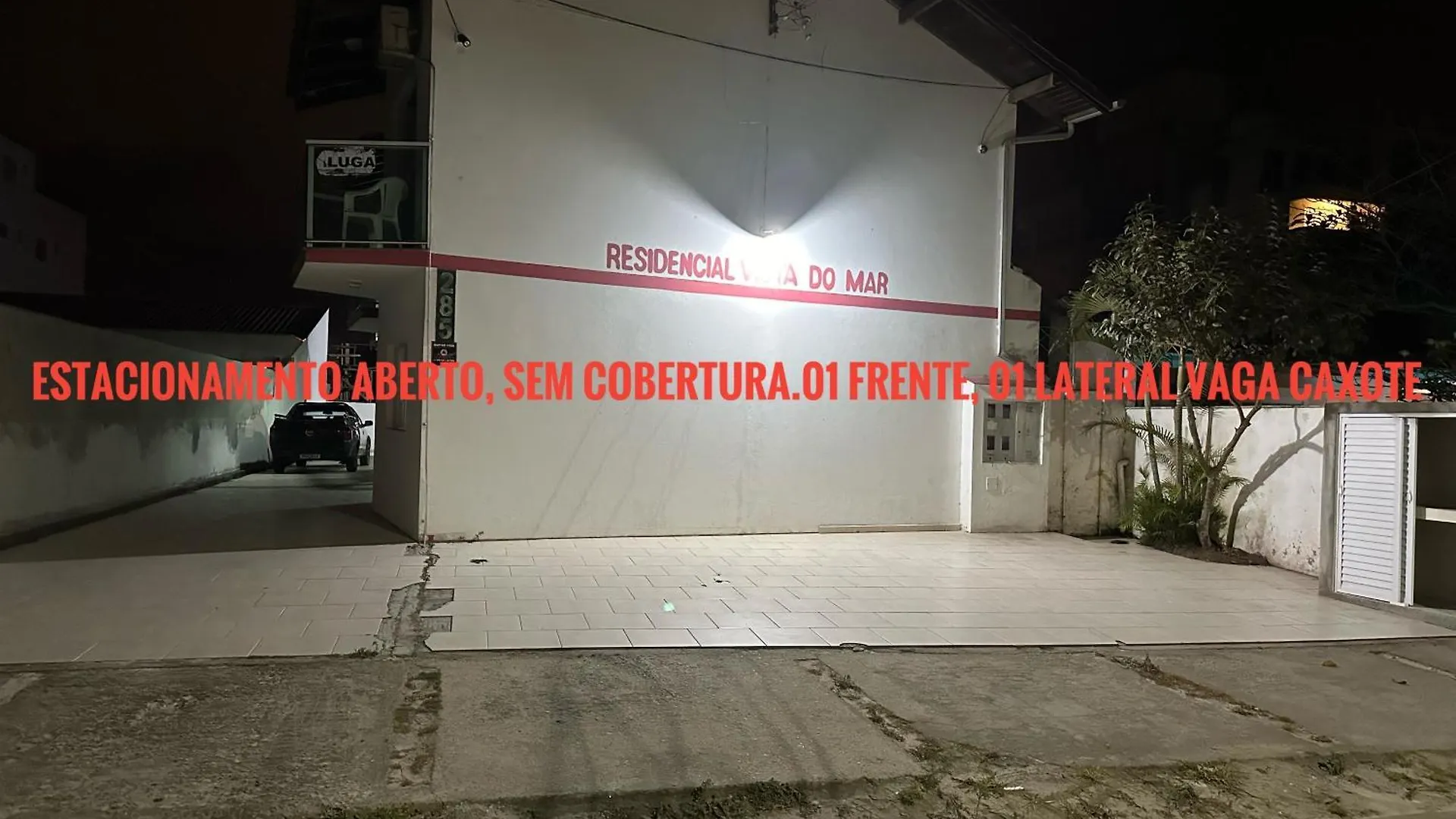 Sobrado Amendoeira - Paz E Tranquilidade Com Conforto Bombinhas Brazil